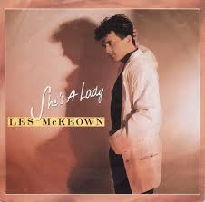 Scott mckeown is a partner in ropes & gray's intellectual property litigation practice and chair of the firm's patent trial and appeal board (ptab) group. She S A Lady Les Mckeown 7inch Vinyl Recordsale