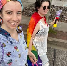 Adela Bezemer-Cleverley