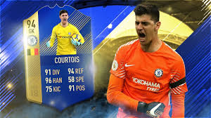 Join the discussion or compare with others! Courtois Fifa 13