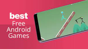 However, free games aren't always the best, or even free, if you know what i mean. The Best Free Android Games 2021 Techradar