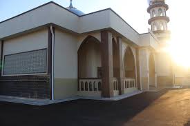 Masjid India Kuantan