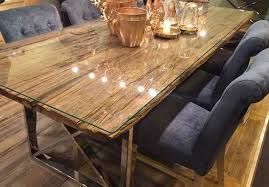 Our reclaimed wood table tops are built to the size and shape that you need using wood salvaged from area buildings. Pin On Dining Tables