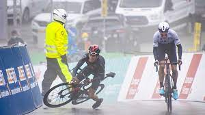 Rohan dennis was leader in gc. Oa4xxk5fcfo21m