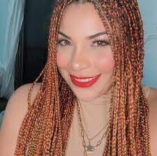 Dayana Castro's Instagram, Twitter & Facebook