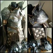 Check spelling or type a new query. War I Am War Apollyon Armor Build By Datgermia Forhonor Album On Imgur