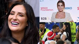 Annie Kilner in talks with HUGE reality show days after Kyle Walker  completes switch to AC Milan