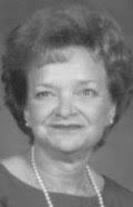Hilda Langston Obituary (2012)