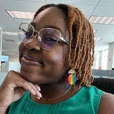 Fatima Shaik's Instagram, Twitter & Facebook