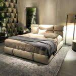 Apr 18, 2018 · the average nightstand is 20″x20″ which will work for most beds. Average Bedroom Size How Much Room Do You Really Need