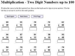 This multiplication printable makes learning to multiply fun as kids not only complete multiplication math worksheets, but turn them into a cute multiplication booklet. Free Printable Multiplication Worksheets Wonkywonderful 4th Grade Math Packet Times Free Printable 4th Grade Math Worksheets Worksheet Dimensions Math Time Grade 4 Worksheets Mathematics Grade 11 Question Papers Christmas Art Sheets Probability