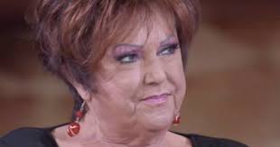 #oriettaberti, #oriettabertiunadinoi, #oriettabertiaiutacitu, #oriettaberticult, #. Sanremo 2021 Orietta Berti Inseguita Da Tre Auto Della Polizia La Bomba Pre Festival Il Fatto Quotidiano