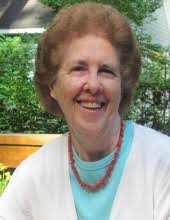 Obituary information for Mary Susan Hayes Dunlevy