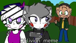 Check spelling or type a new query. Oblivion Meme Piggy Book 2 Chapter 2 Youtube