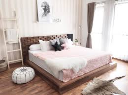 5 inspirasi kamar tidur utama bergaya japandi, istirahat jadi makin rileks. 17 Desain Interior Kamar Tidur Minimalis 2021 Terbaru Dekor Rumah