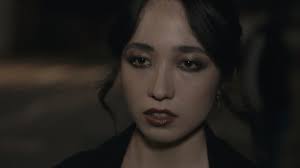 When the Time Comes (2025)