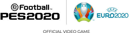 Uefa euro 2020 logo vector. Konami Reveals Release Date For Uefa Euro 2020 Update Coming April 30 To Efootball Pes 2020 Konami Product Information