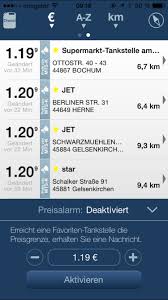 Freie tankstellen sind oft günstiger als die großen marken. Clever Tanken Bekommt Preisalarm Fur Tankstellen