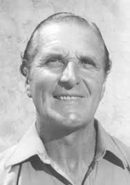 Jimmie Spencer, 1926-2018