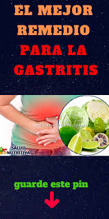 Remedios Para La Gastritis La Salud Primero Remedios Para La Gastritis Remedios Remedios Caseros