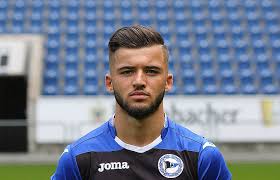 View keanu staude profile on yahoo sports. Staude Beleidigt Arminen Aufs Ubelste Radio Bielefeld