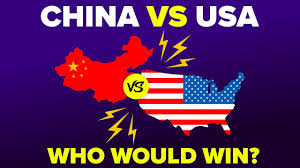 Complete world stock market coverage with breaking news, analysis, stock quotes, before and after hours global markets data, research and earnings China Vs United States Usa Who Would Win 2020 Military Army Comparison Youtube