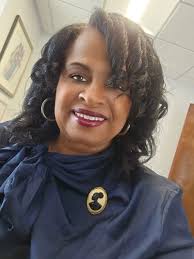 Toni Forrest, MS, CPTD