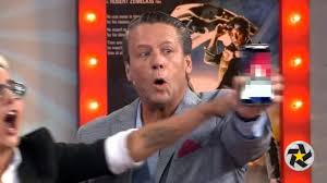 Hace unas semanas, alfredo adame realizó unas polémicas declaraciones contra su expareja diana golden, pues habló mal de ella y de su familia. En Pleno Programa Muestra Su Pack Alfredo Adame