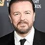 Contact Ricky Gervais