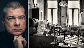 Het euthanasiepleidooi van Luc Van Gorp zet een vervaarlijke toon: je weet  waar je begint, je hebt geen idee waar dit toe kan leiden