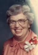 Obituary for Mabel Miller Harvey