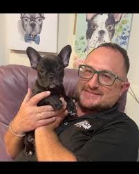 Frankie & Marie's Frenchies