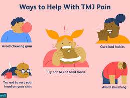 One of the reasons for this is because the muscles in the jaw. Things To Stop Doing If You Have Tmj