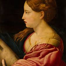 Parmigianino