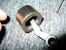 Oemtools 25089 pilot bearing puller, auto mechanic hand tool for removing and replacing pilot bearings from the end of the crankshaft. How To Ls1 Pilot Bearing Removal With Free Loaner Tools Ls1tech Camaro And Firebird Forum Discussion