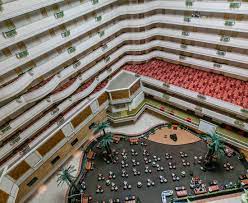Terengganu science & creativity centre (tscc). A Nice Hotel With All The Entertainment And Shopping Mall Within The Location Review Of Berjaya Waterfront Hotel Johor Bahru Johor Bahru Malaysia Tripadvisor