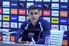Rodrigo López niega que CU haya dejado de ser su fortaleza