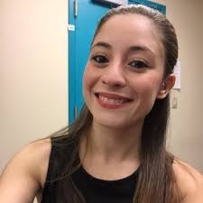 Bianca Matos's Instagram, Twitter & Facebook