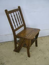 We did not find results for: Vintage Antique Wood Folding Oak Library Ben Franklin Chair Ladder Step Stool 1790490934
