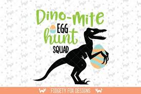 Download Easter Dinosaur Svg Dxf Eps Png Files For Cutting Machines Cameo Or Cricut Easter Svg Raptor Svg 68813 Svgs Design Bundles PSD Mockup Templates