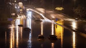 At least 21 people are dead and dozens are. Record Rains Cause Flash Flooding In Tennessee 4 Dead