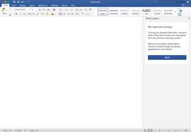 The gold standard of word processors, microsoft word has maintained its position as the best word processor for over 20 years. Microsoft Word 2016 Download