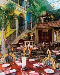 Maybe you would like to learn more about one of these? Cuba Libre Atlantic City Cuban Restaurant Cuba Libre Havana Restaurant