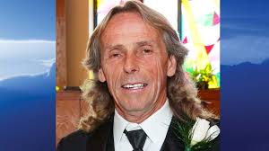 James Arbogast, Salem, Ohio