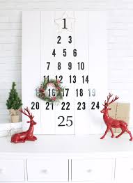 The calendar could be used as diy kits for families to spend time together creating memories for life as they color the ornaments together. Christmas Advent Countdown My Sister S Suitcase Packed With Creativity