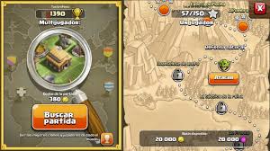 Raise an army of barbarians, wizards, dragons and other mighty. Clash Of Clans 13 675 22 Fur Android Download