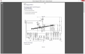 Persists, contact an authorized paccar engine dealer as soon 2. Paccar Mx 13 Epa 10 Workshop Manual Full Pdf Perdieselsolutions