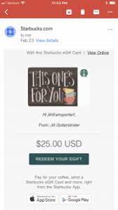 They're easy to send and delightful to receive. How To Share A Cup Of Starbucks Coffee With Your Social Media Community