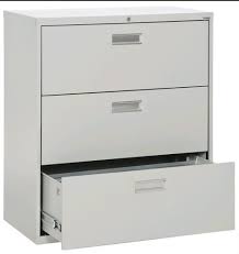 I live in a small loft where i moved in with my old filing cabinet. Steel 3 Drawer Horizontal File Cabinet Rs 20000 Unit Mukta Industries Id 17922845030