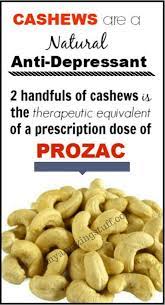 Health Nutrition Wellbeing Nuts Cashews Antidepressant Prozac Turmeric Benefits Health And Nutrition Proper Nutrition
