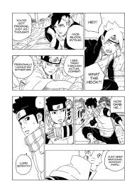 Boruto chapter 58.2 bahasa indonesia. Boruto Naruto Next Generations Chapter 58 Manga Tx Read Manga Online For Free